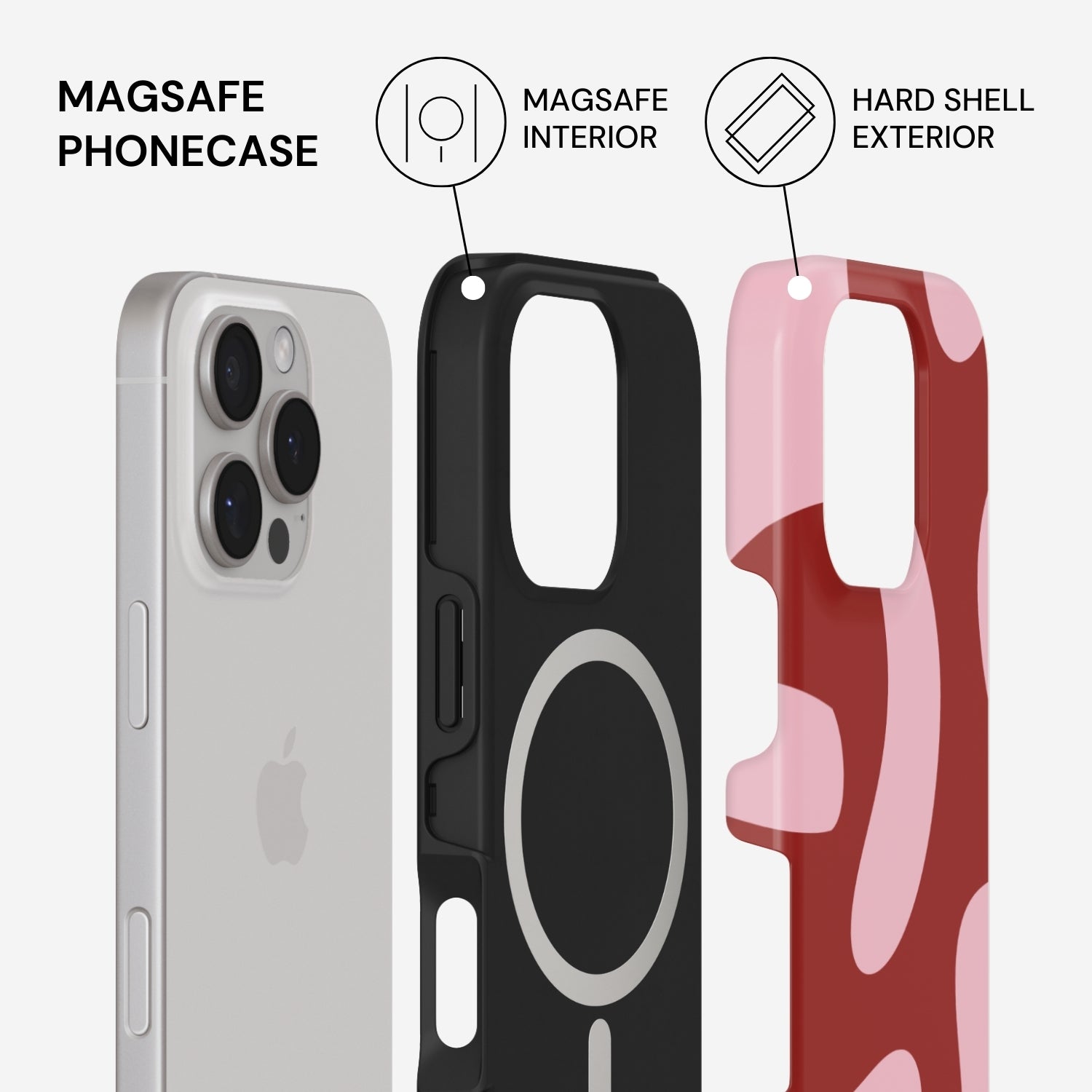No Rush Phone Case