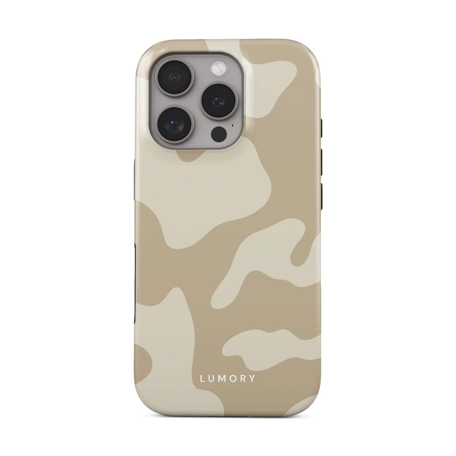 Camo Phone Case
