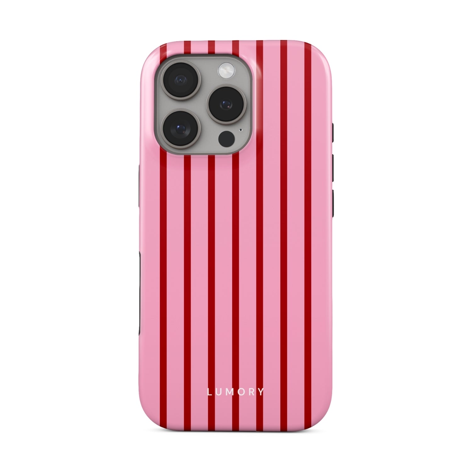 Strawberry Jam Phone Case