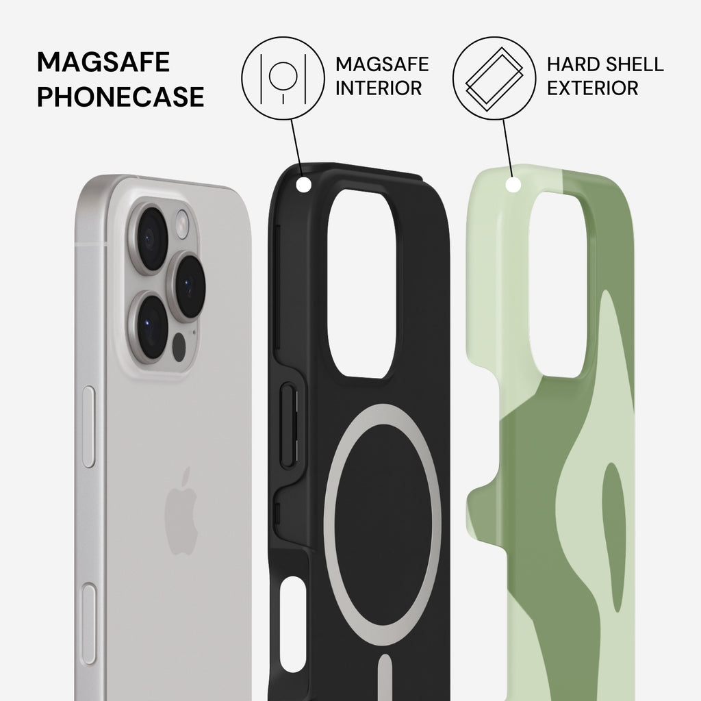 Flow Phone Case