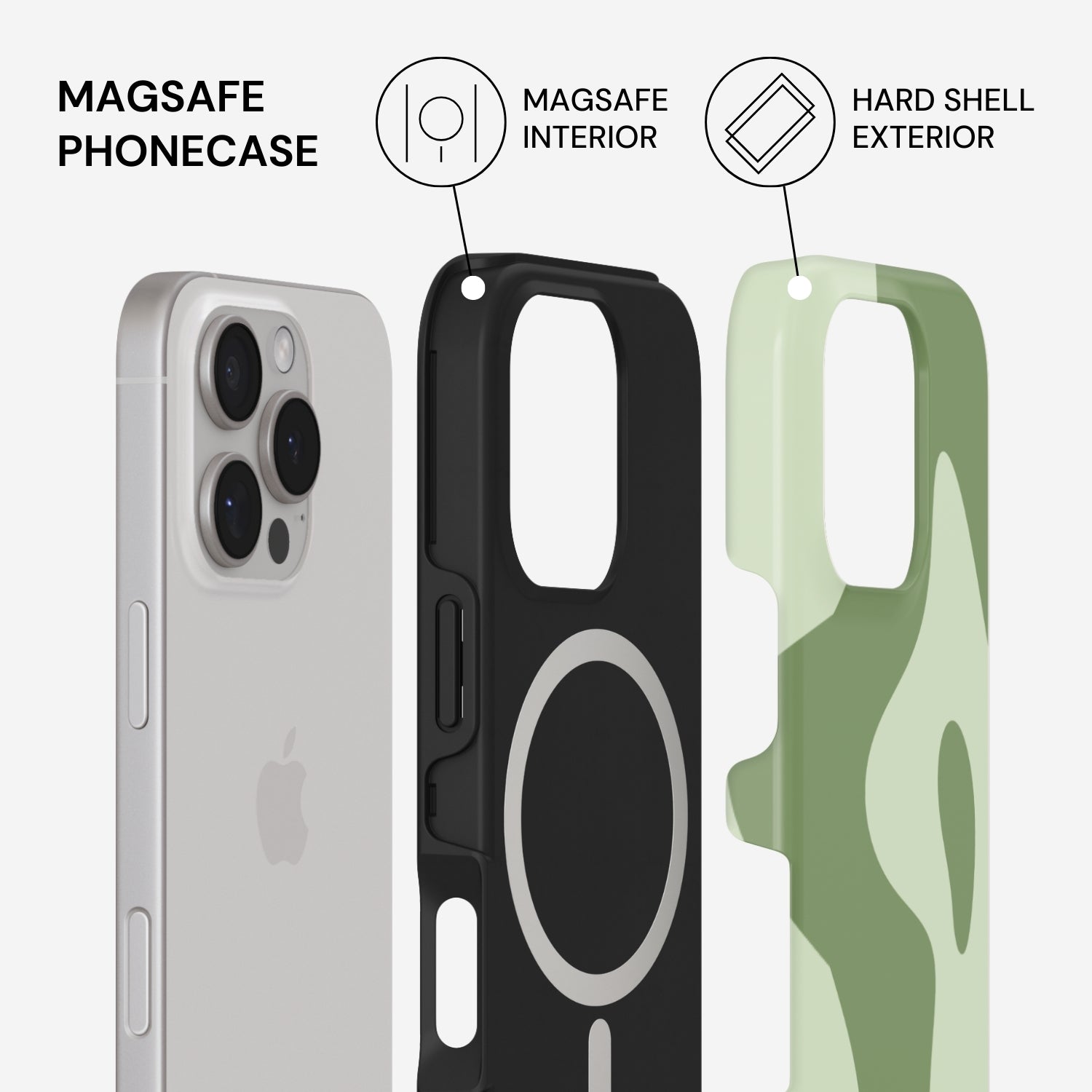 Flow Phone Case