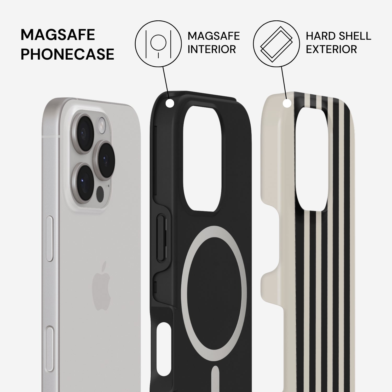Prophecy Phone Case