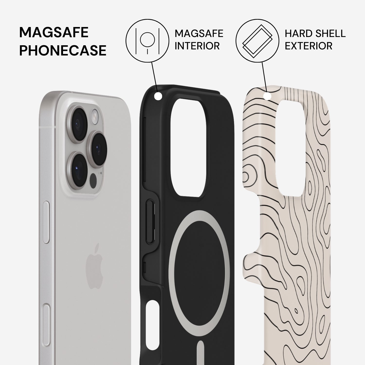 Wild Terrain Phone Case