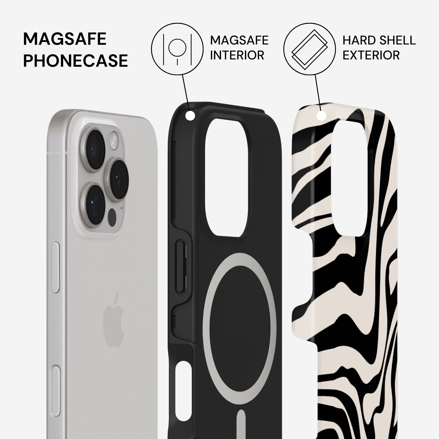 Imperial Phone Case