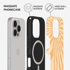 Sunny Bunny Phone Case