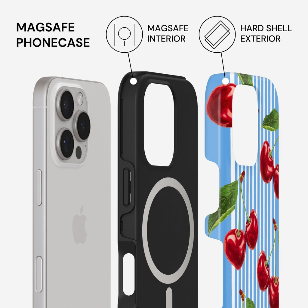 Sweet Moment Phone Case