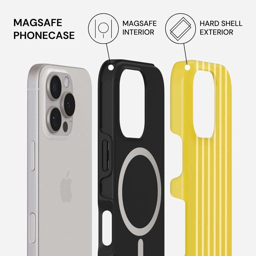 Sunbreak Phone Case