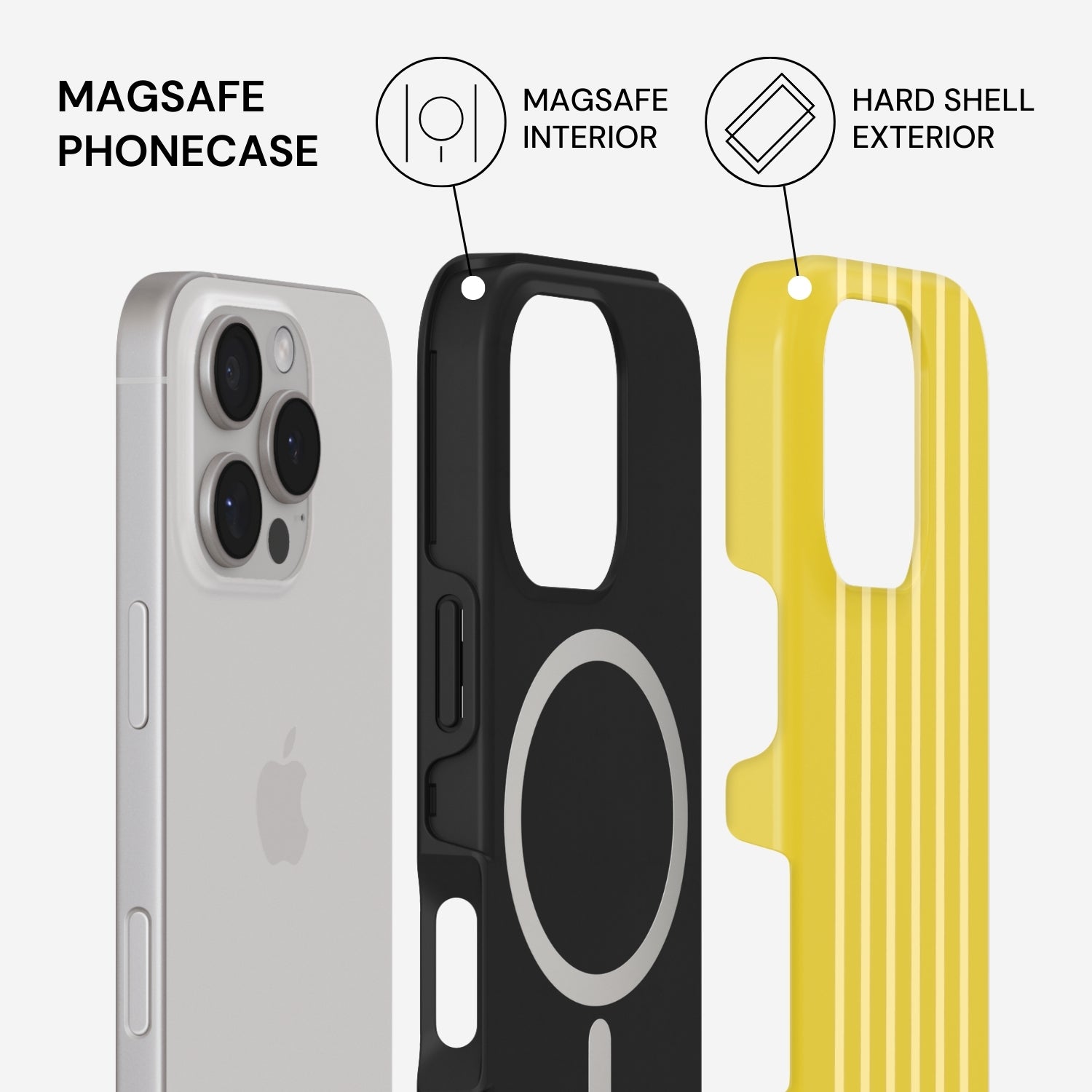 Sunbreak Phone Case