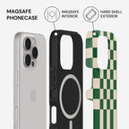 Etiquette Phone Case
