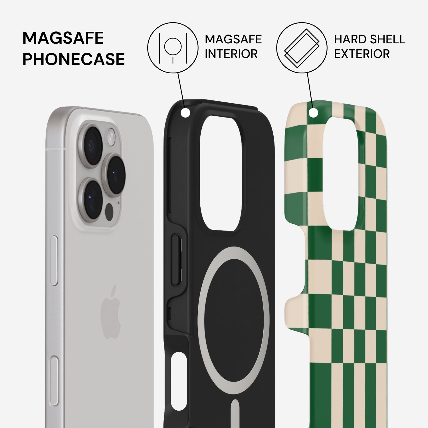Etiquette Phone Case