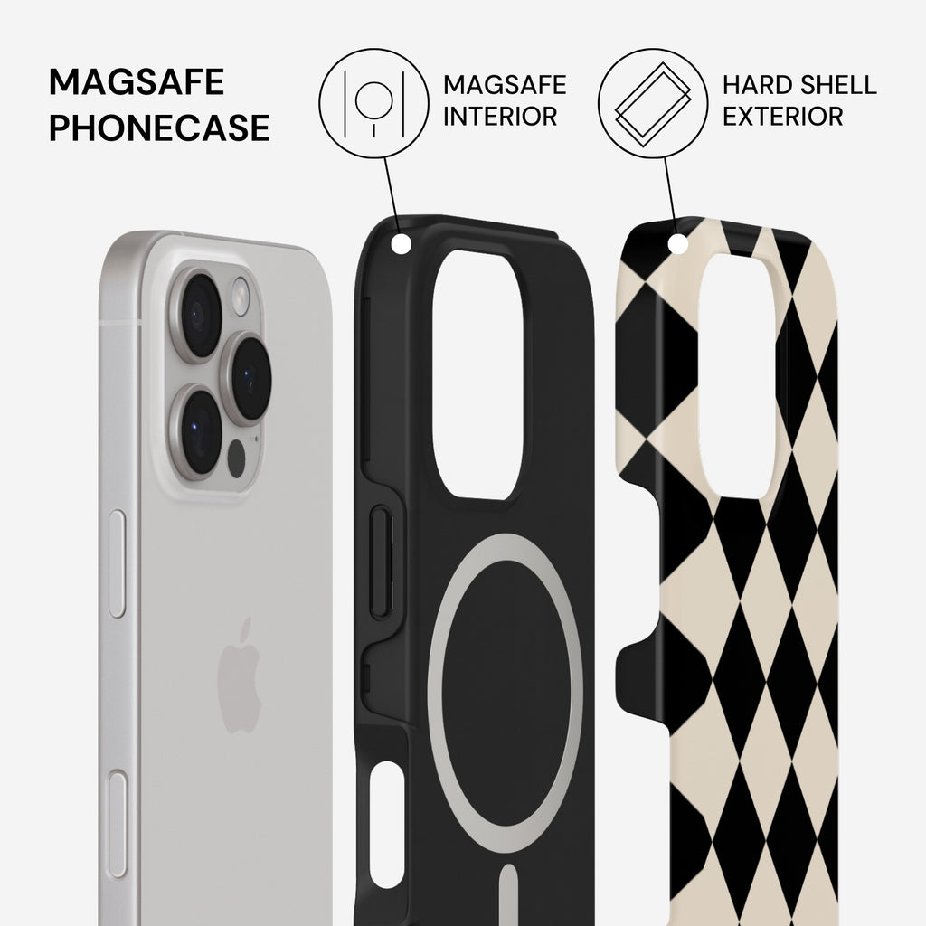 Ivy League Phone Case