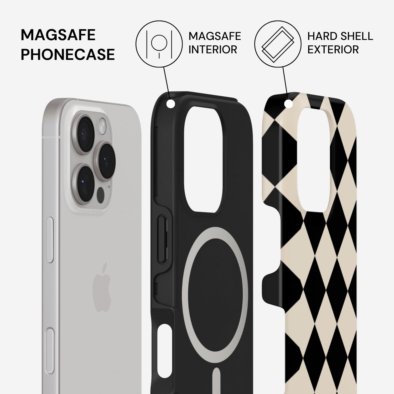 Ivy League Phone Case