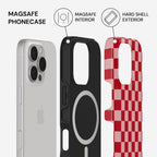 Straight A Phone Case