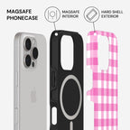 Think Pink Phone Case