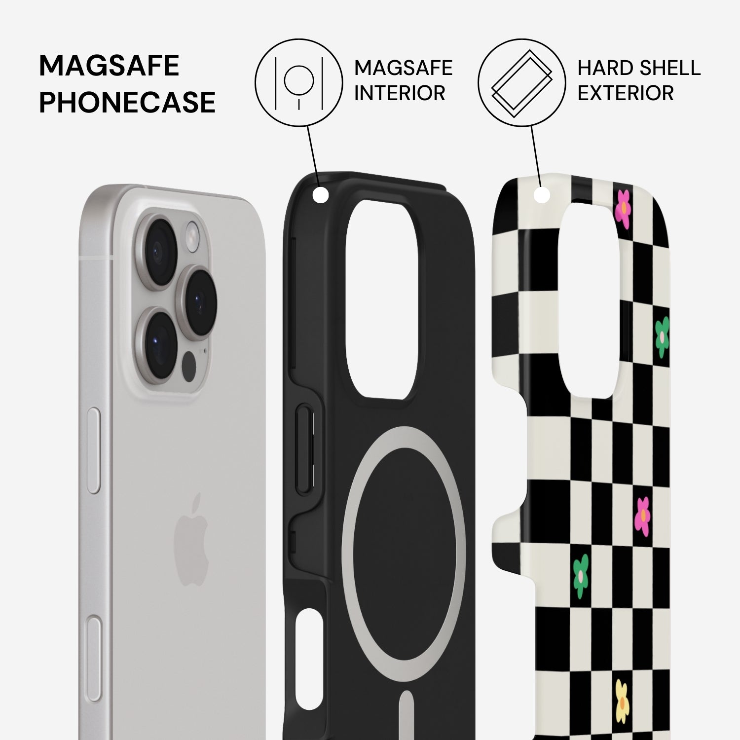 Lunch Break Phone Case