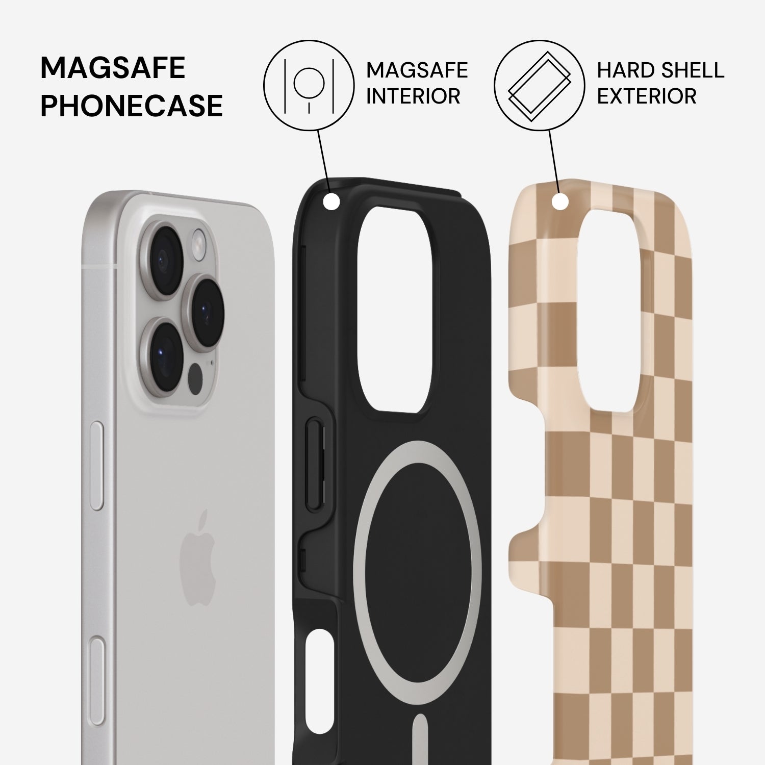 Lovely Day Phone Case