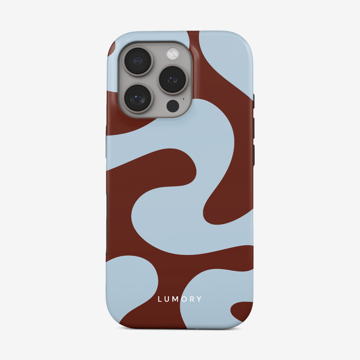 No Rush Phone Case