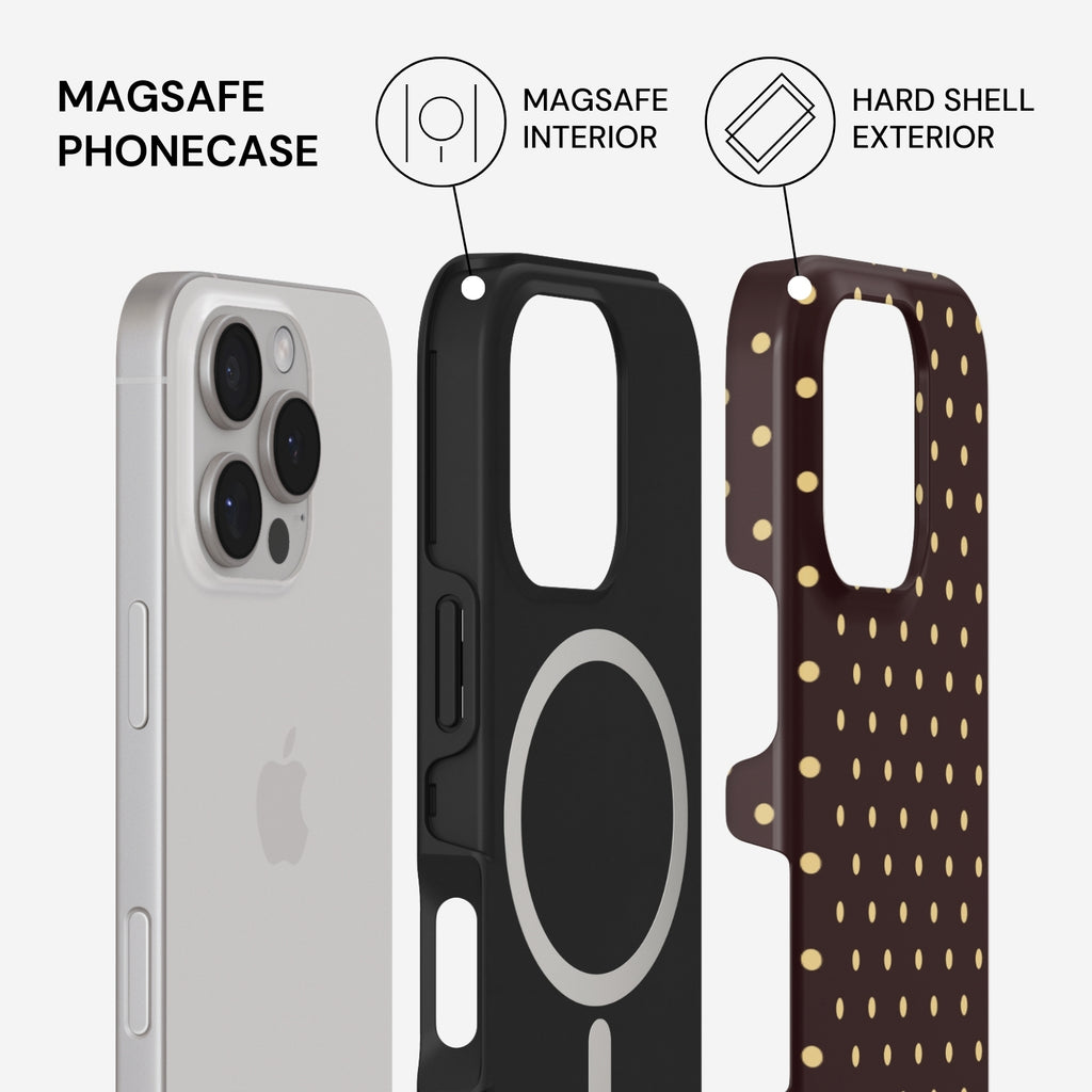 Sorry Busy Phone Case