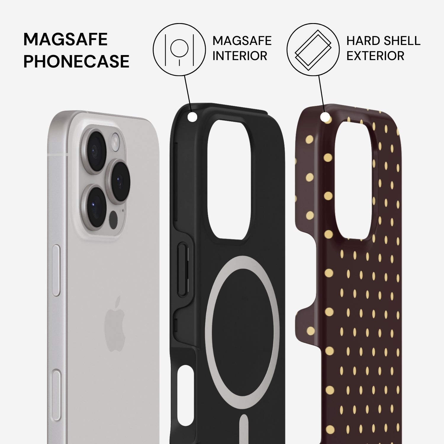 Sorry Busy Phone Case