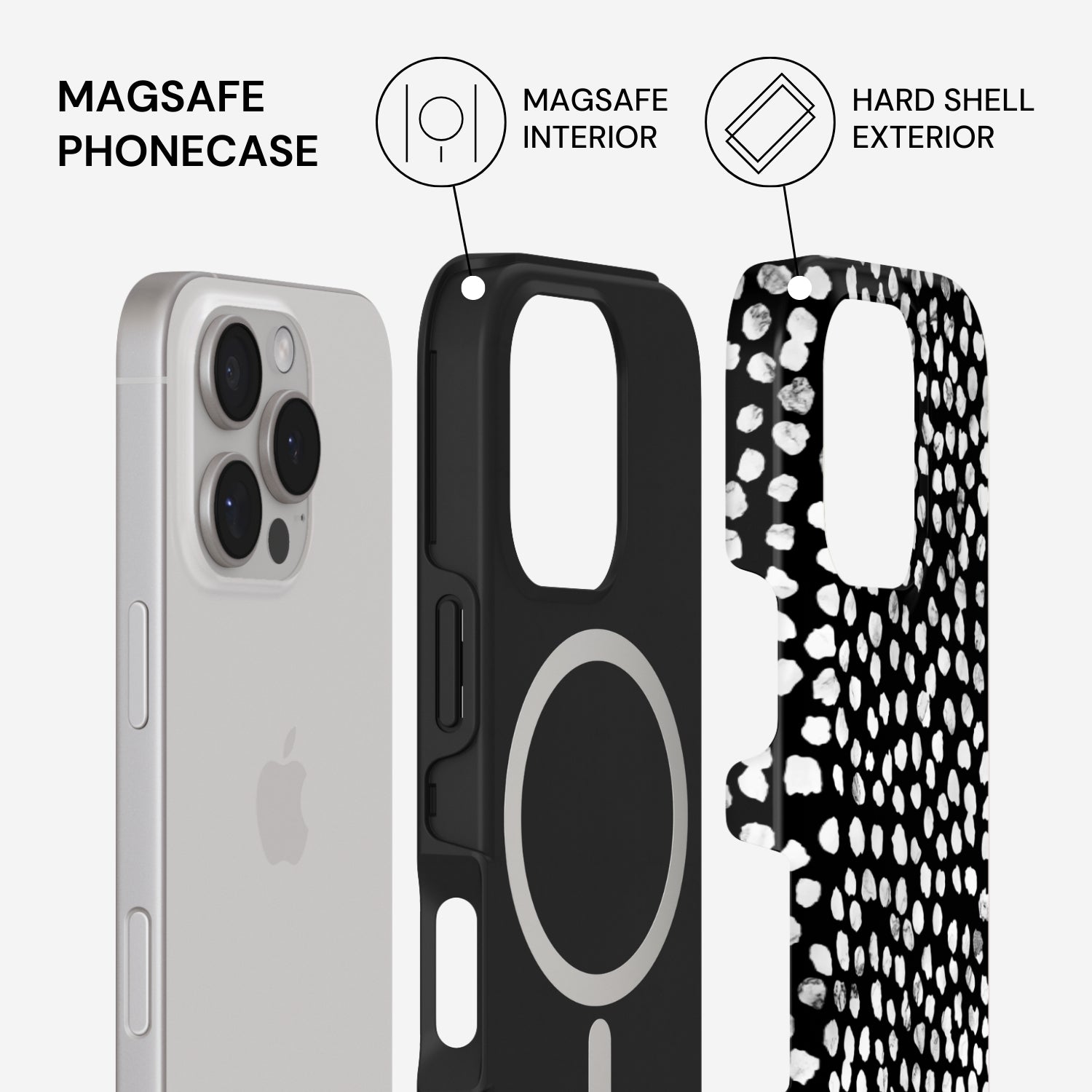 Night Sky Phone Case