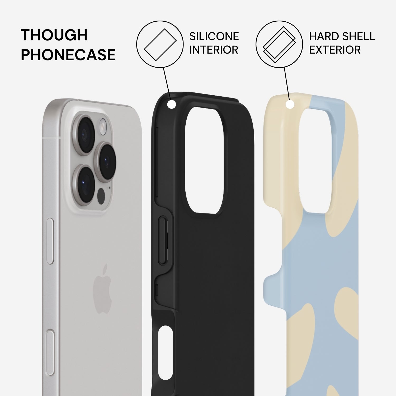 Flex Phone Case