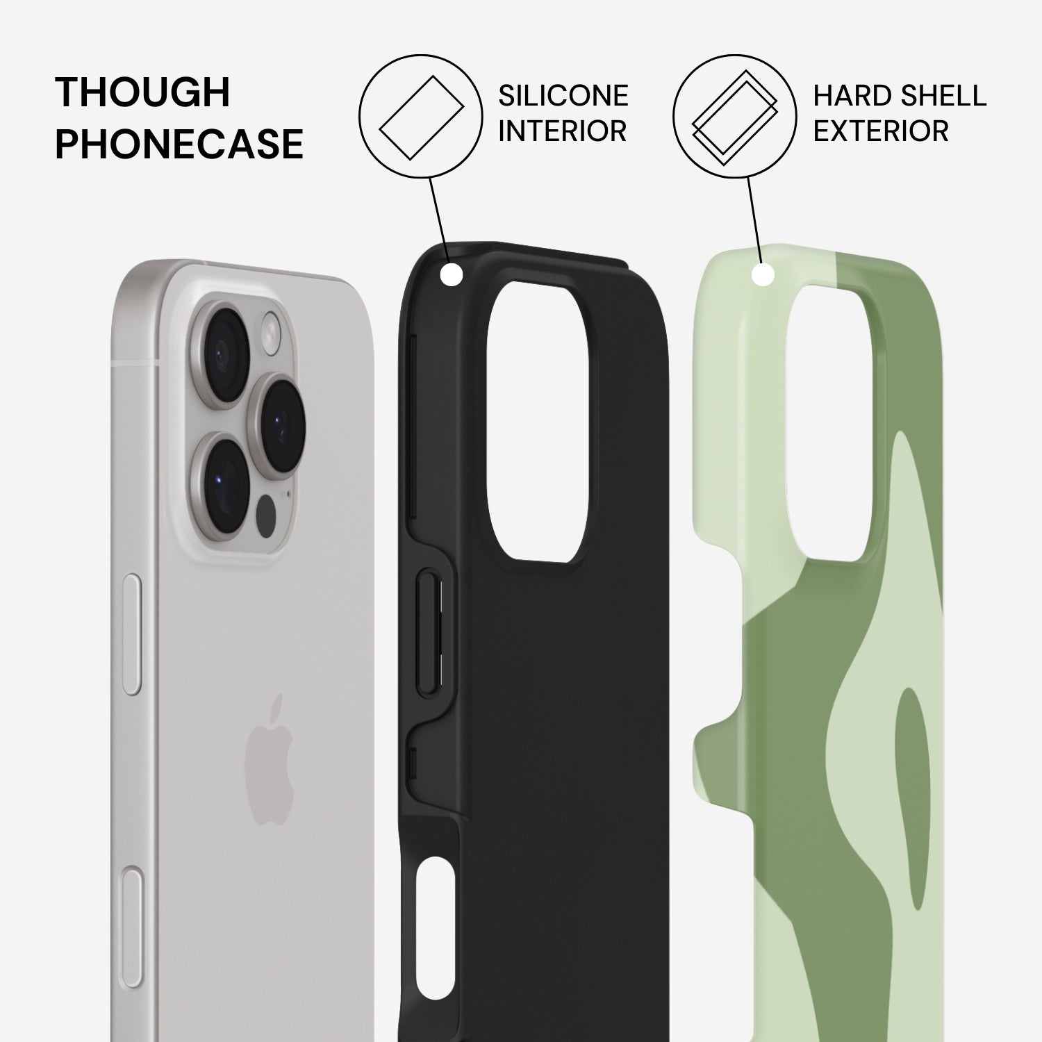 Flow Phone Case