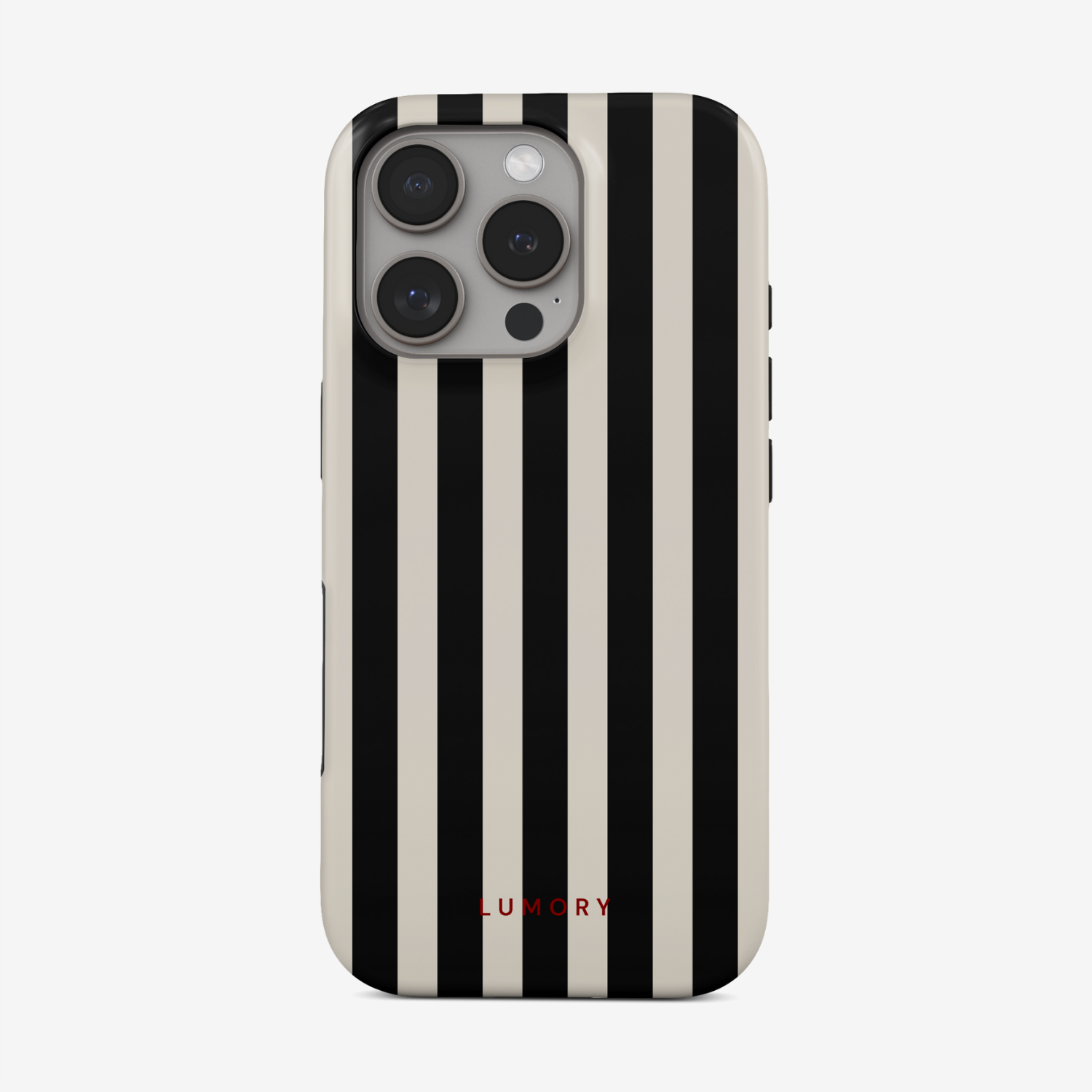 Etiquette Phone Case