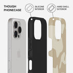 Camo Phone Case