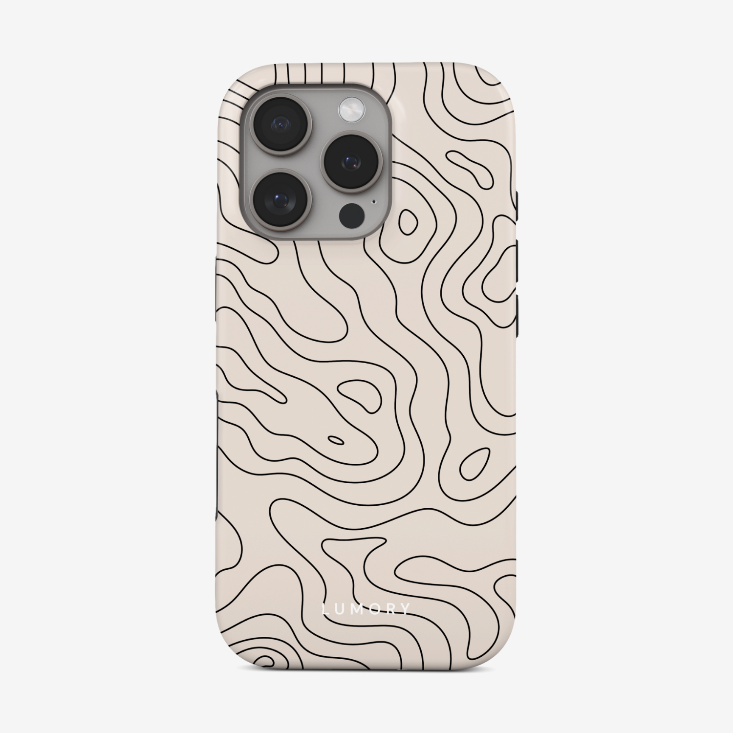 Wild Terrain Phone Case