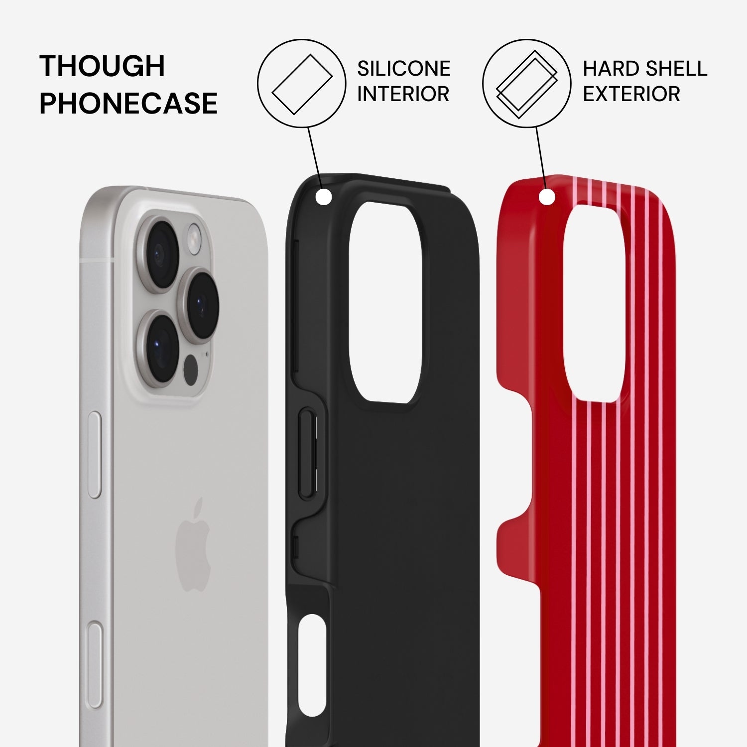 Favorite Bikini Phone Case