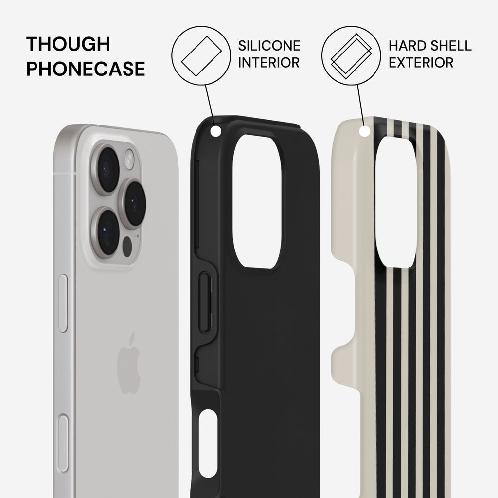 Prophecy Phone Case