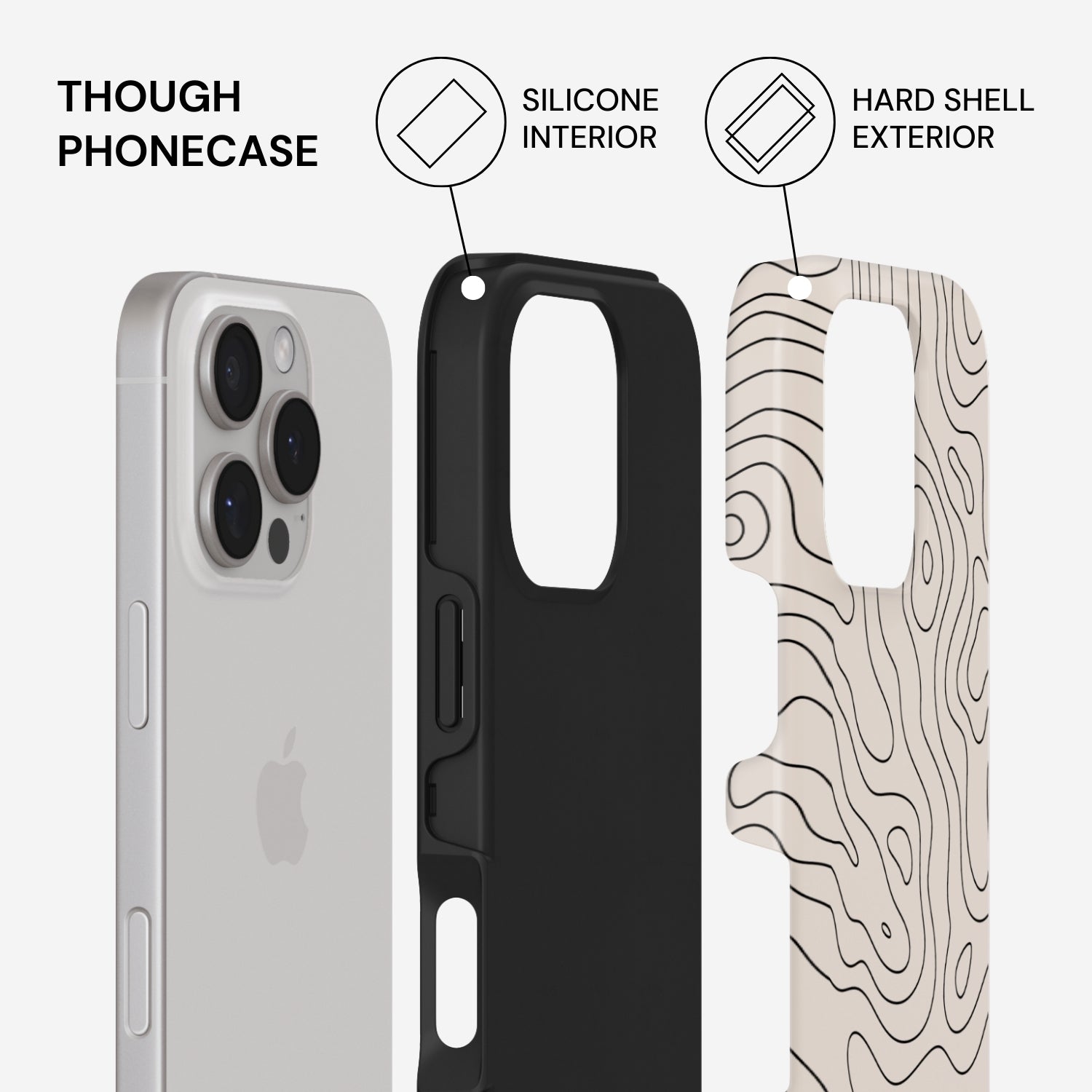 Wild Terrain Phone Case