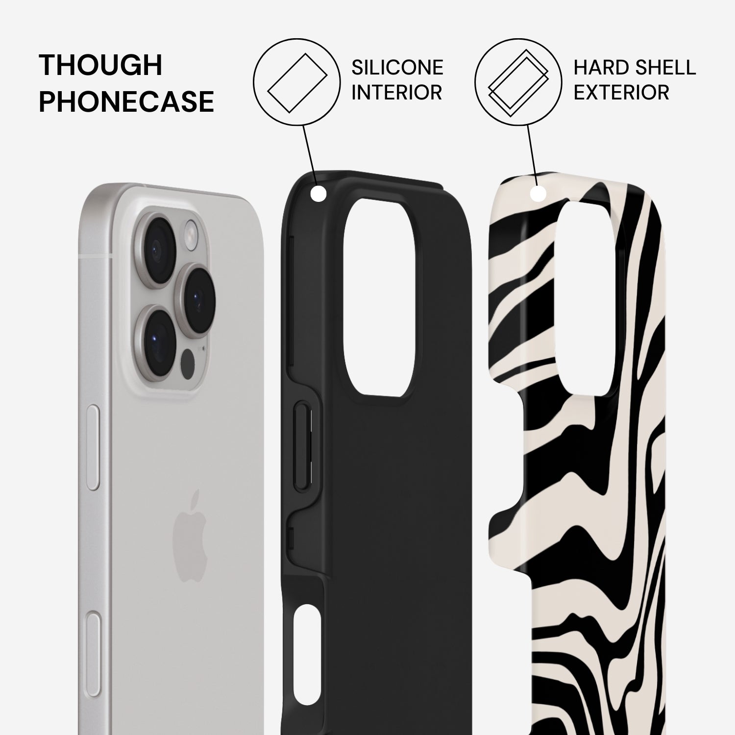 Imperial Phone Case