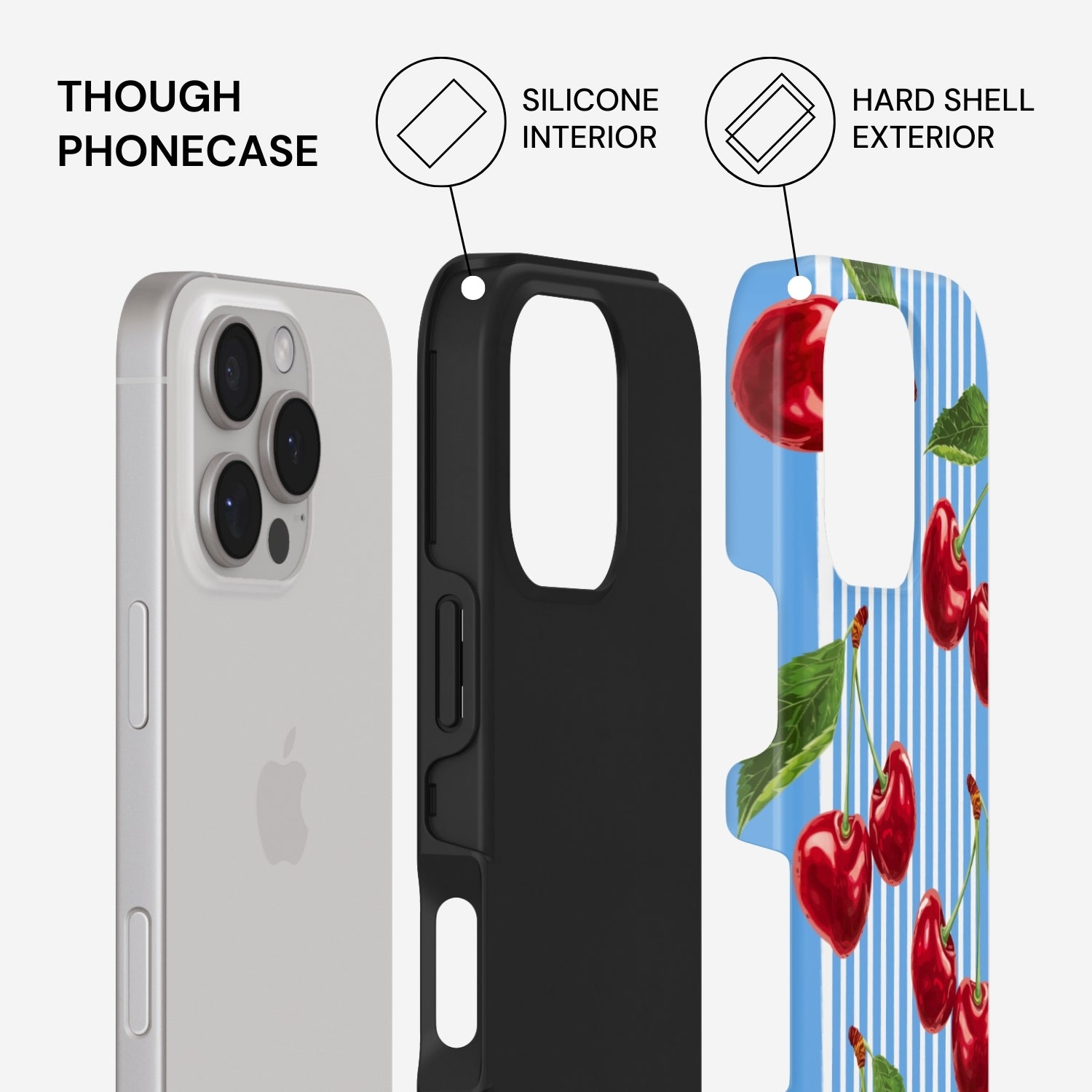 Sweet Moment Phone Case
