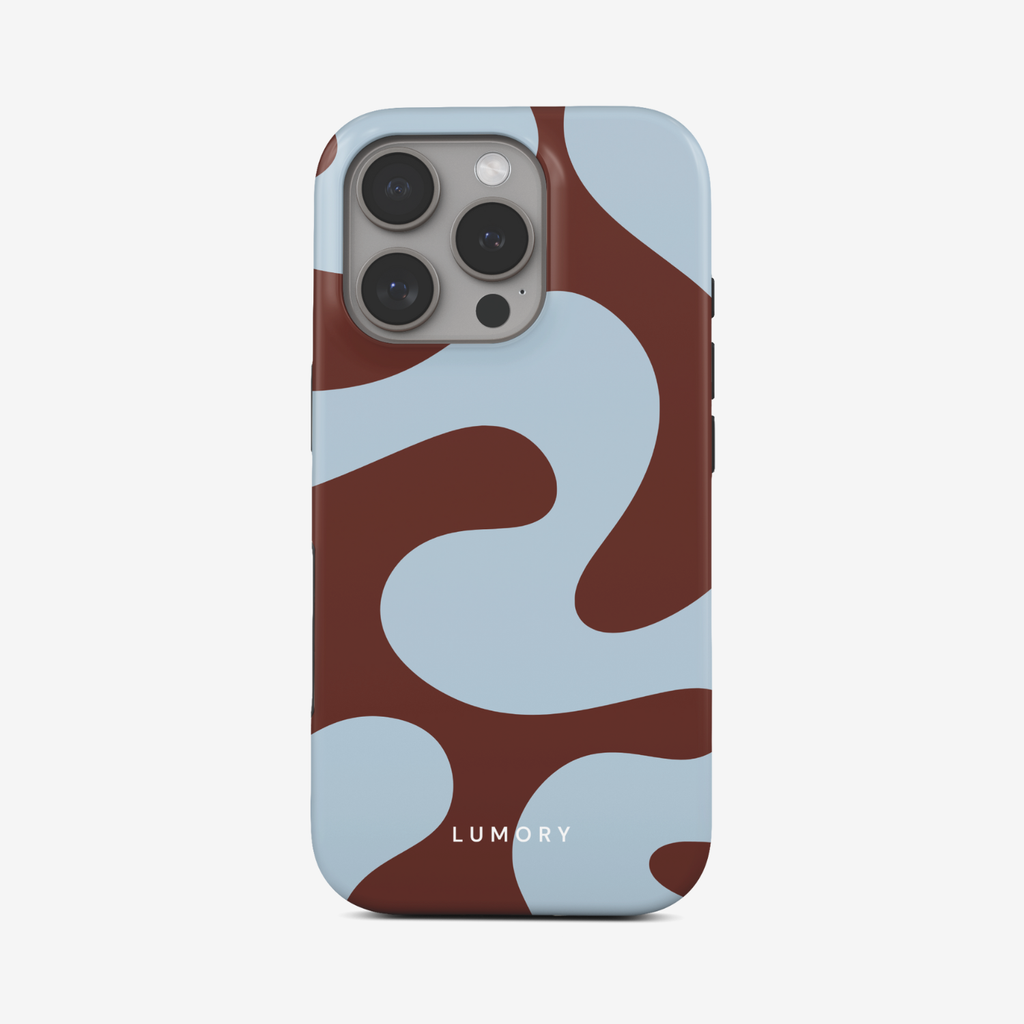 No Rush Phone Case