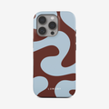 No Rush Phone Case