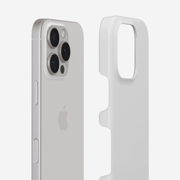 Snap case