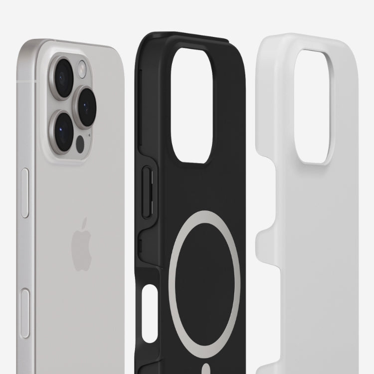 Tough MagSafe case